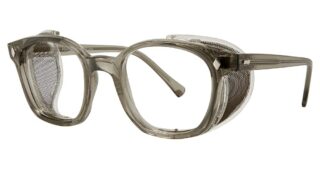 Pentax F9900 Wire Mesh Side Shields Safety Glasses