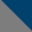 Blue, Gray swatch