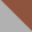 Gray, brown swatch