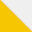 yellow, clear swatch