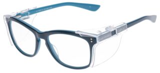 OnGuard F214 Prescription Safety Glasses