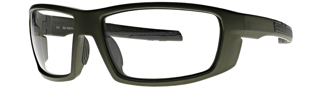 Discover-the-New-T6511-Prescription- Safety-Glasses