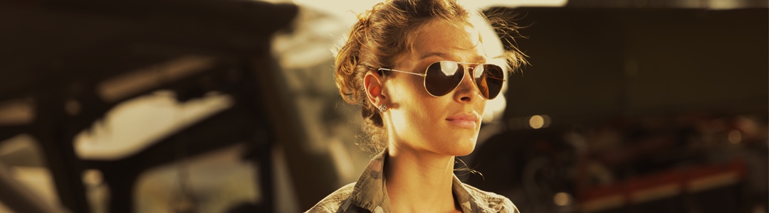 Fashionable-prescription-aviator-sunglasses-for-daily-wear