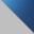 randolph-archer-Matte-Chrome-with-Atlantic-Blue-Nylon-Lens-swatch