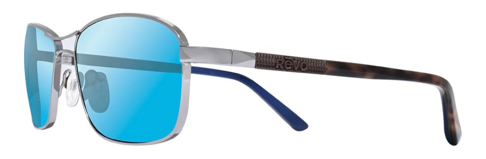 revo-clive-Gunmetal-H2O-Heritage-Blue-angleleft