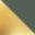 revo-clive-Satin-Gold-Smoky-Green-swatch