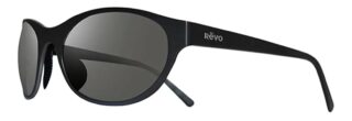 Revo Icon Oval Sunglasses