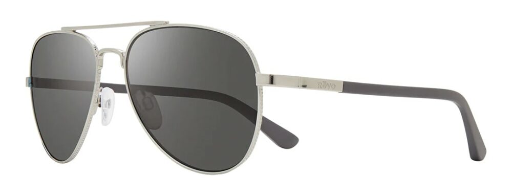 revo-raconteur-ii-Matte-Chrome-Graphite-angleleft