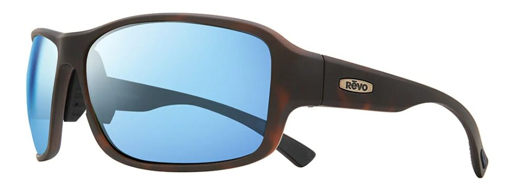revo-vista-XL-Matte-Tortoise-Blue-Water-angleleft