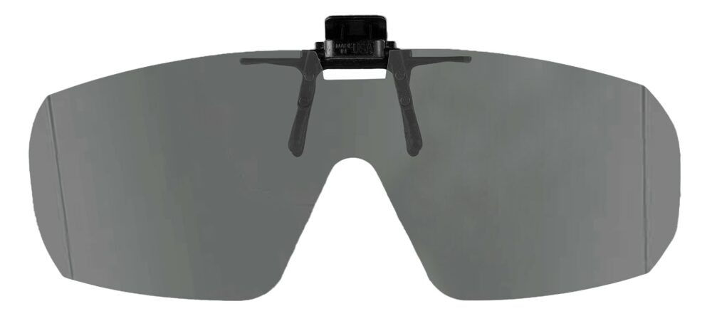 GWRAP-Clip-On-Flip-Up-Gray-Lens-Front
