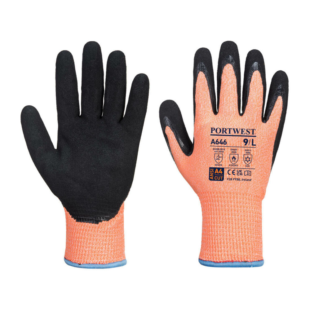 Portwest-A646-Cut-Resistant-Safety-Glove
