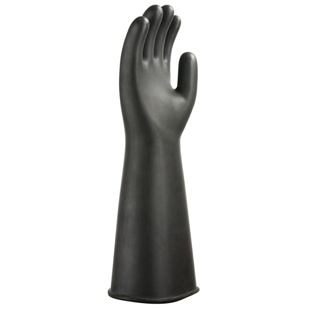 Portwest-A802-Chemical-Safety-Glove-Black