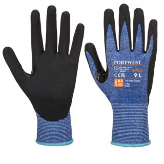 Portwest AP52 Cut Resistant Safety Gloves