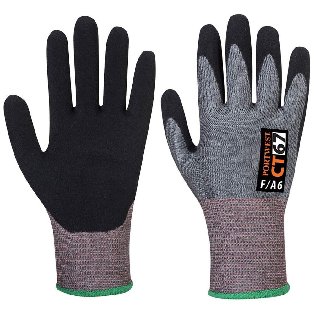 Portwest-CT67-Cut-Resistant-Safety-Glove