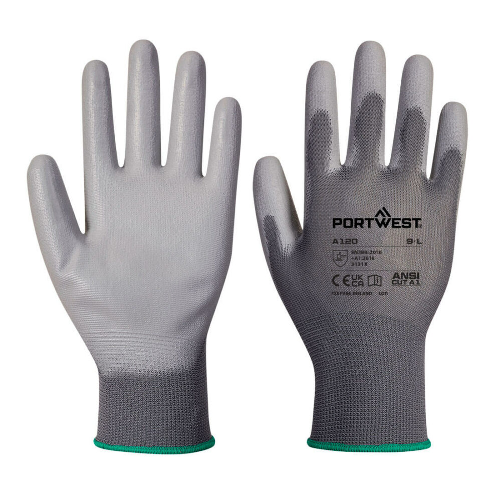 portwest-gloves-A120-gray