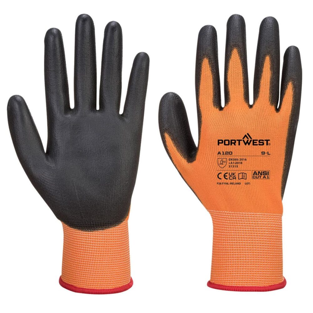 portwest-gloves-A120-orange-black