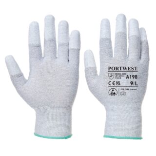 Portwest A198 ESD Safety Gloves