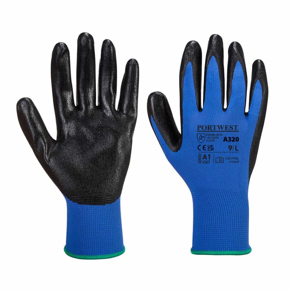 portwest-gloves-A320-blue