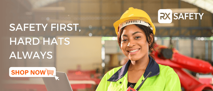 Shop-for-safety-first-hard-hats- exclusively-at-RX-Safety.






