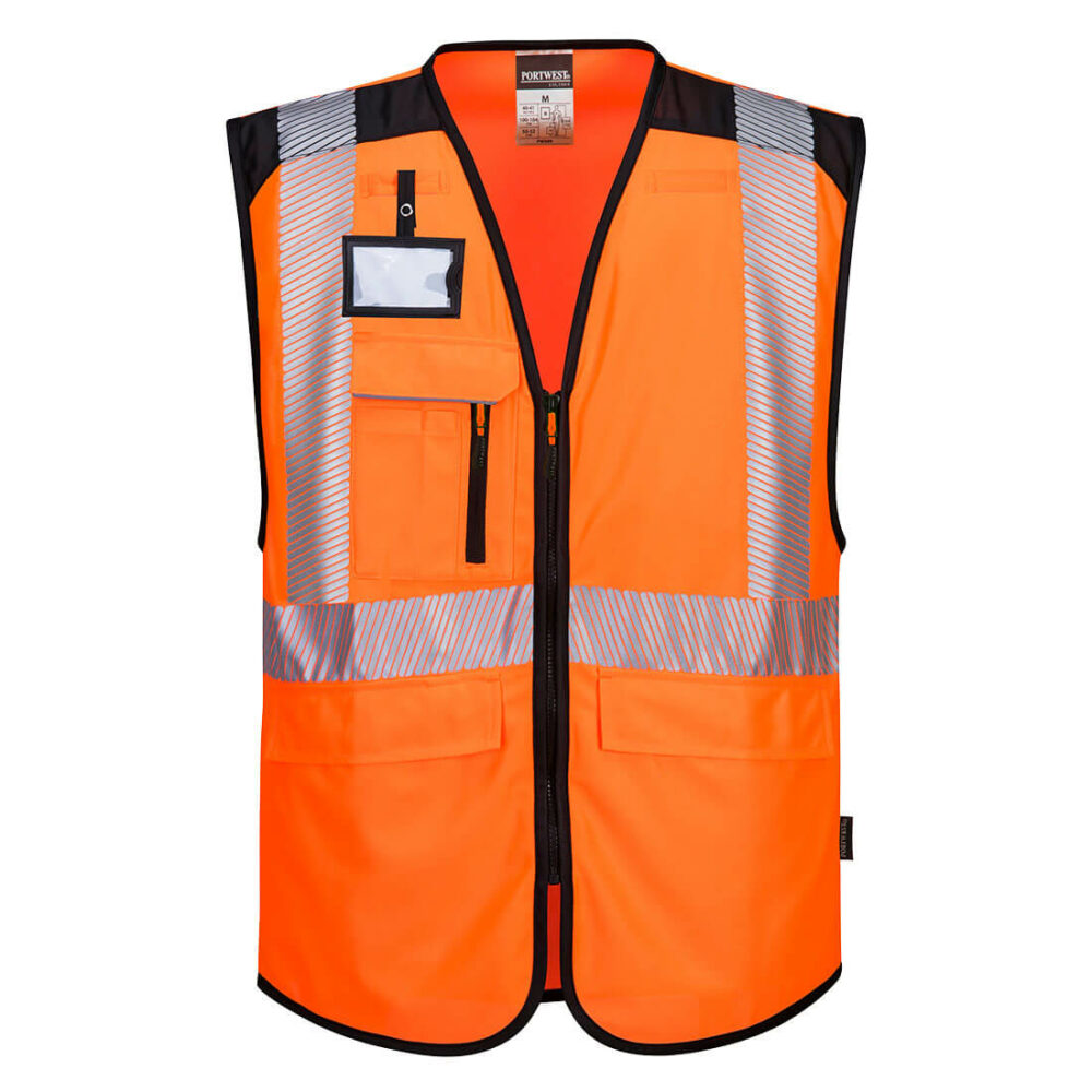 PW309-orange-black-front