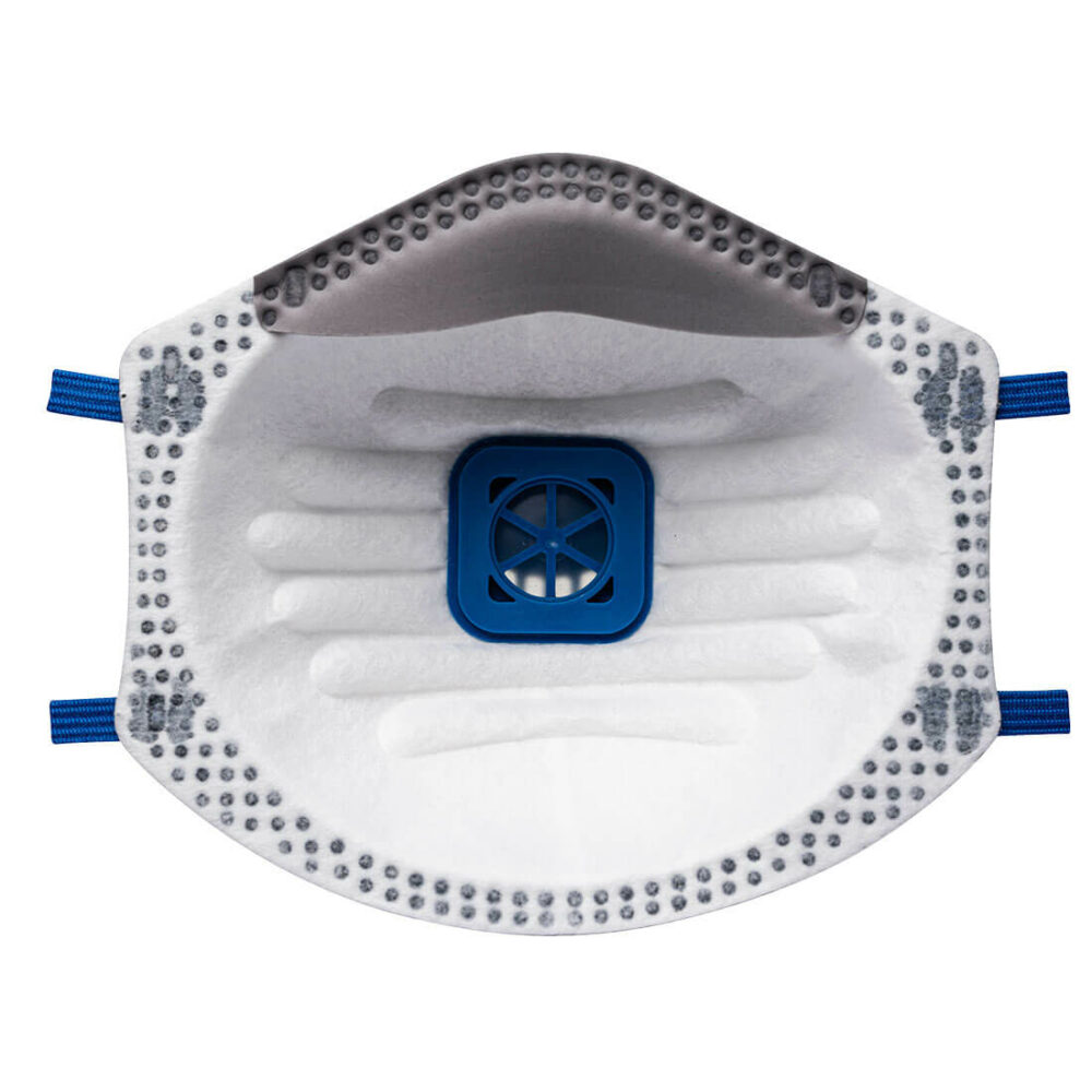 Portwest-P220-white-back