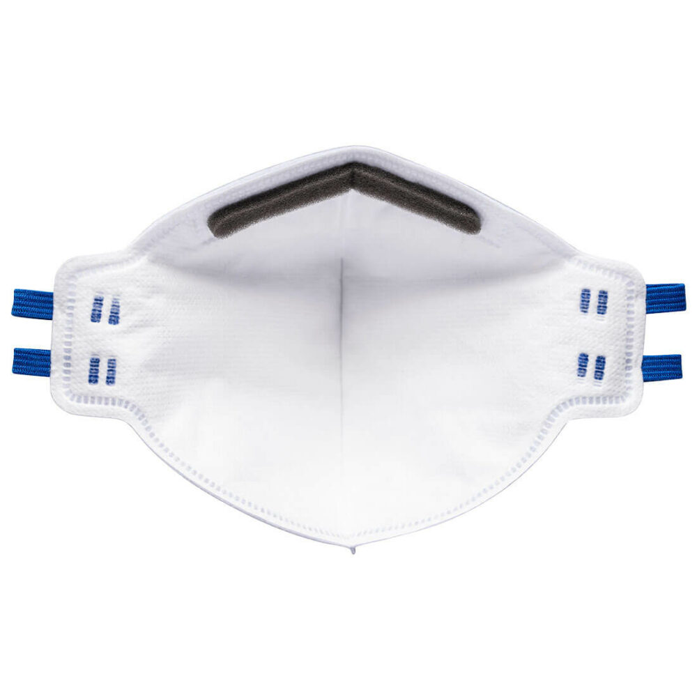 Portwest-P250-white-back