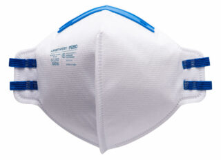 Portwest P250 Respirator Mask