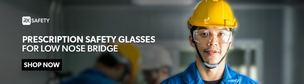 Shop-at-RX-Safety-for-Prescription- Safety-Glasses-for-Low-Nose-Bridges