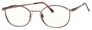 Titmus EXT5 Prescription Safety Glasses