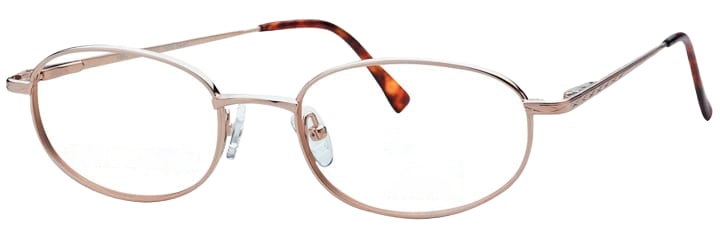Titmus EXT6 Prescription Safety Glasses