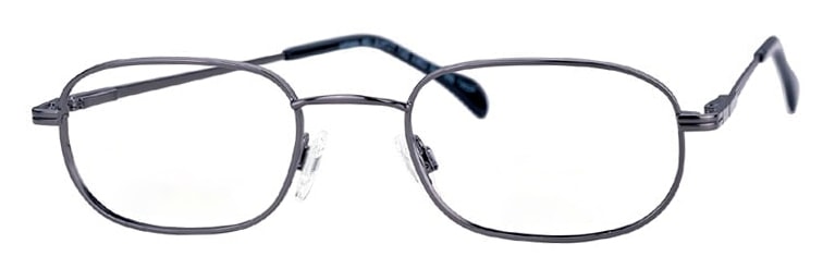 Titmus PC267 Prescription Safety Glasses