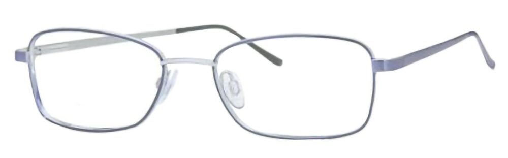 UVEX-TITMUS-TR308S-CBL Titmus TR308S Cobalt, angle left