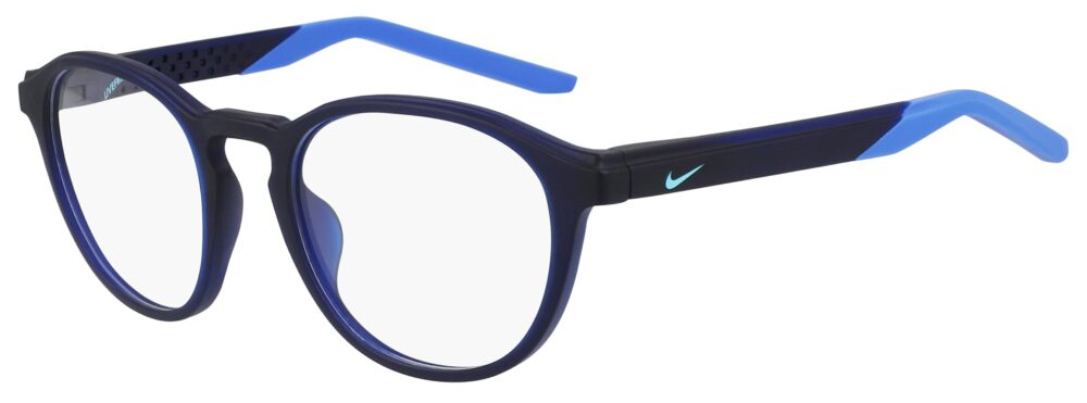NI-7274-410 Nike 7274 , Midnight Navy angle left