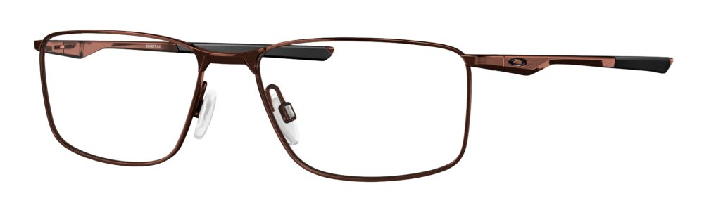 Oakley Socket 5.0 Brushed Grenache OX3217-1355-1