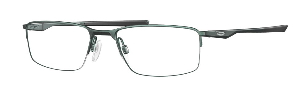 Oakley Socket 5.5 Matte Purple/Green, OX3218-1254-1