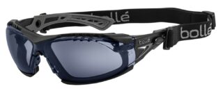 Bolle Rush+ Assembled
