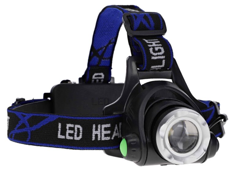 HL-LED_V2_02 Angle Front