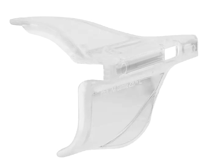 Pentax DP820 Side Shield for PNTX-DP820