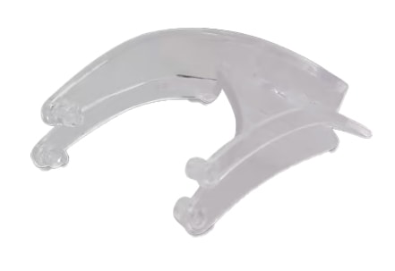 Pentax ZT100 Side Shield for PNTX-ZT100