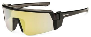 Bomber Eyewear Smoke-Bomb