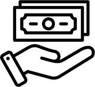 cost-effective-icon
