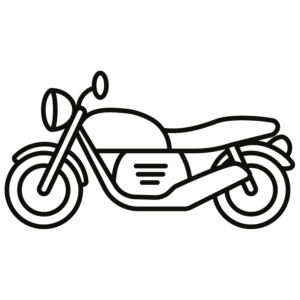 motorcycle-icon