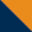 navy-orange-swatch