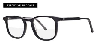 Executive Bifocal Glasses Vistanza BOA1277