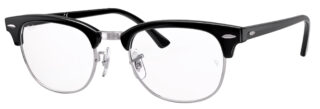 Ray Ban Clubmaster Optics