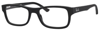 Ray Ban RB5268 Optics