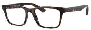 Ray Ban RB7025 Optics