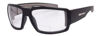 Bomber Eyewear Boogie-Bomb Bifocal Safety Glasses
