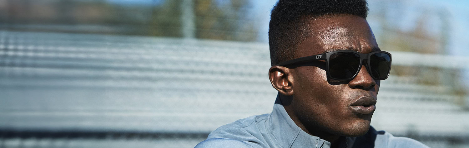Under Armour Safety Glasses Top Banner