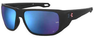 Under Armour Attack 2